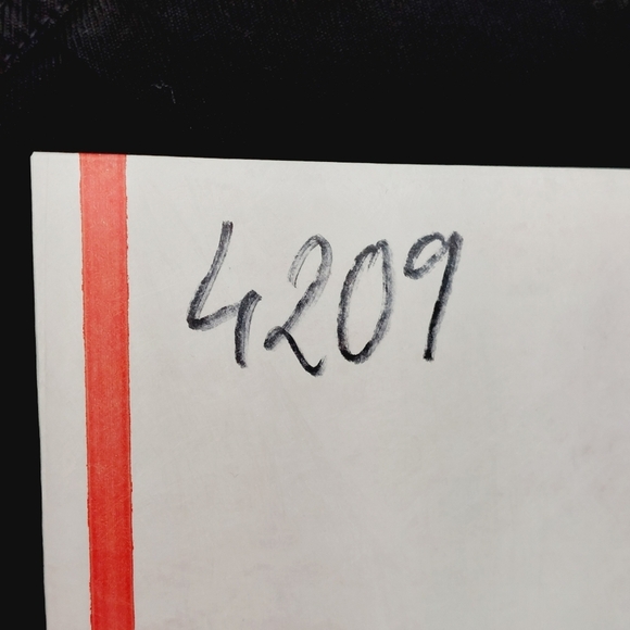 NWT Patrizia Pepe Cotton Denim Black Buckles Mini Gonna Skirt P4209 - Picture 7 of 7